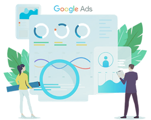 Google Meta Ads