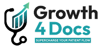 Growth 4 Docs Logo